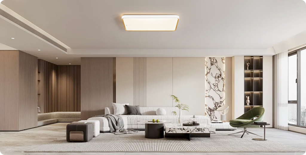 How to Choose the Right Fixture for Every Space