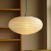 Hikari Washi Pendant Light