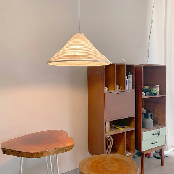 Sora Prism Pendant Light