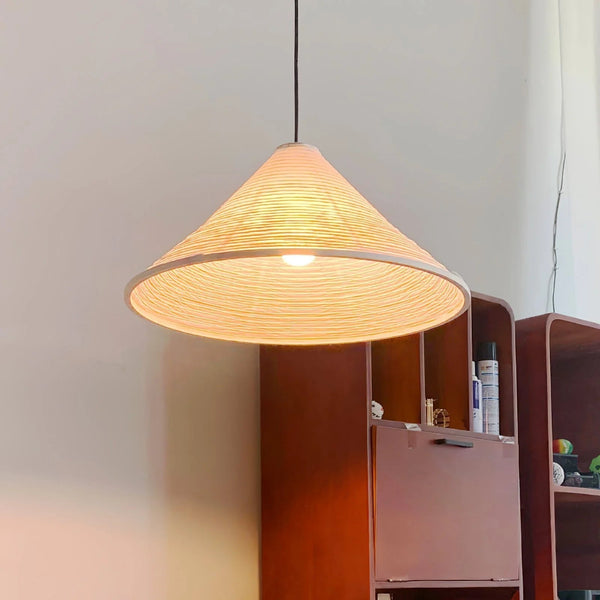 Sora Prism Pendant Light