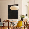 Hikari Washi Pendant Light