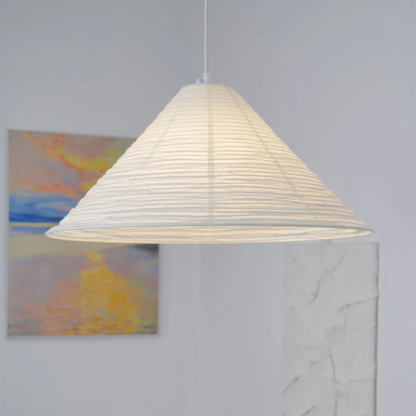 Sora Prism Pendant Light