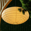 Hikari Washi Pendant Light