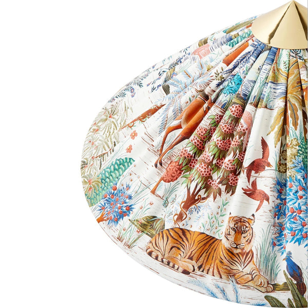 Nostalgia Steady Floor Light